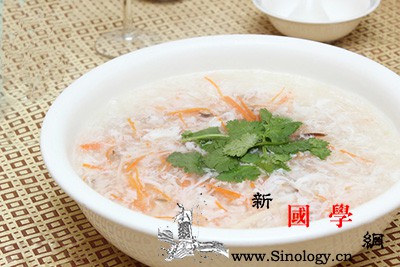 哺乳期食谱推荐：西湖银鱼羹_虚劳-银鱼-西湖-鸡丝-