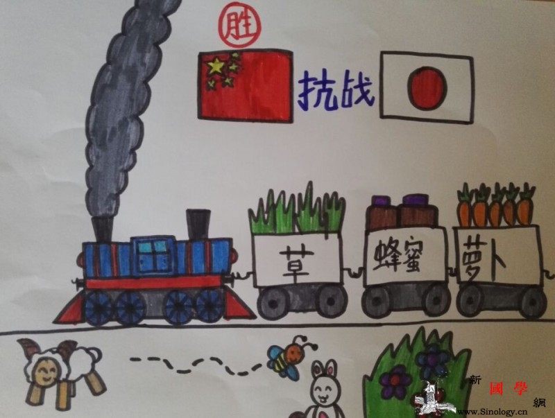 孩子摘帽后我把他教成国学经典小能手！_读经-国学-蜗牛-论语-