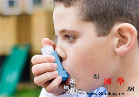 引起小儿哮喘的原因是什么_支原体-咳喘-呼吸道-吸入-
