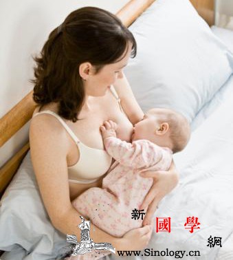 老中医17个偏方教产妇避免奶水不足_血亏-乳汁-生姜-产妇-