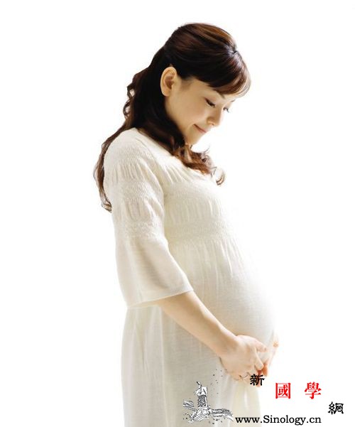 孕妇如何养胃孕妈咪营养饮食必知_摄取-均衡-准妈妈-食物-
