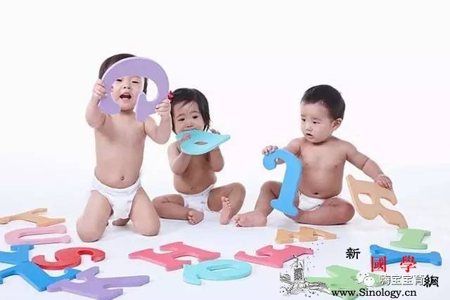 [早教]如何挖掘婴儿潜能？原来早教可以这么简_会让-卡尔-威特-颜色-