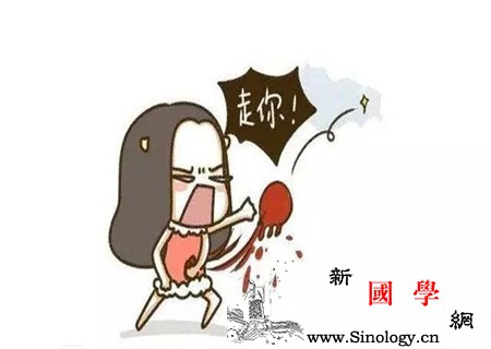 女人痛经到底有多痛最痛的是那句多喝热水简_痛经-热水-最痛-疼痛-怀孕准备