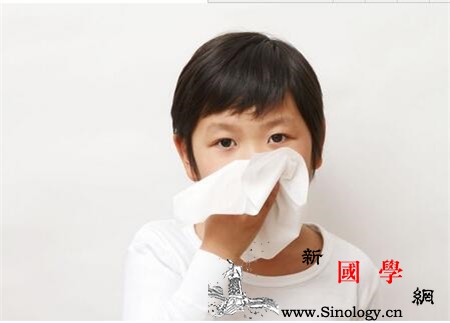 小儿常见的呼吸道疾病哪些_鼻窦-粘膜-支气管-婴幼儿-