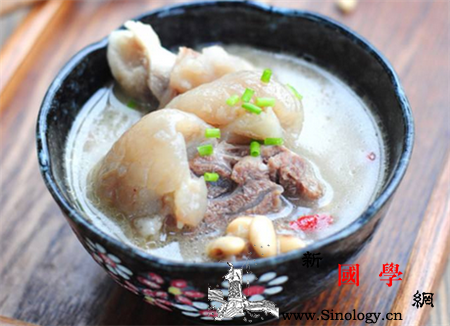 春季养肝喝什么汤_武火-草菇-芦笋-胡椒粉-