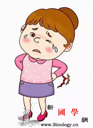 产后腰痛?恶露量多是月子没坐好？_坐月子-产妇-分娩-产后-