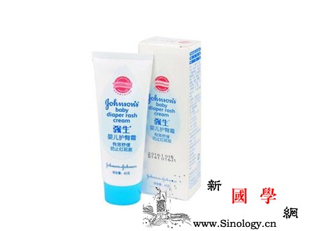 夏天宝宝护臀霜什么品牌好_尿布-成份-肌肤-婴儿-