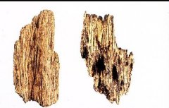 沉香的真假伪劣辨别_朽木-沉香-木香-浓烟-