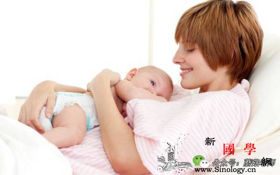 不要再说这些话了新妈妈的产后抑郁都是你们逼_顺产-妈妈-孩子-生了-