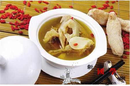 沙参麦冬汤有什么功效_沙参-家兔-麦冬-阴虚-