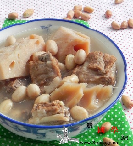 两款哺乳期催奶蔬菜汤推荐_催奶-哺乳期-莲藕-所需-