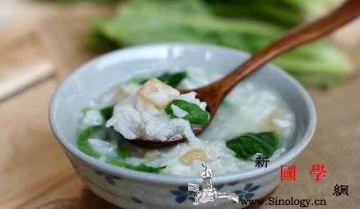治疗妊娠期贫血的9种食疗粥_粳米-妊娠-贫血-防治-