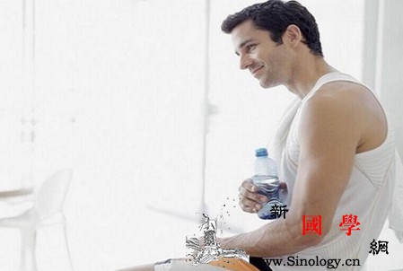 前列腺健康对怀孕有什么影响你知道前列腺和精_精子-前列腺-液化-健康-怀孕准备