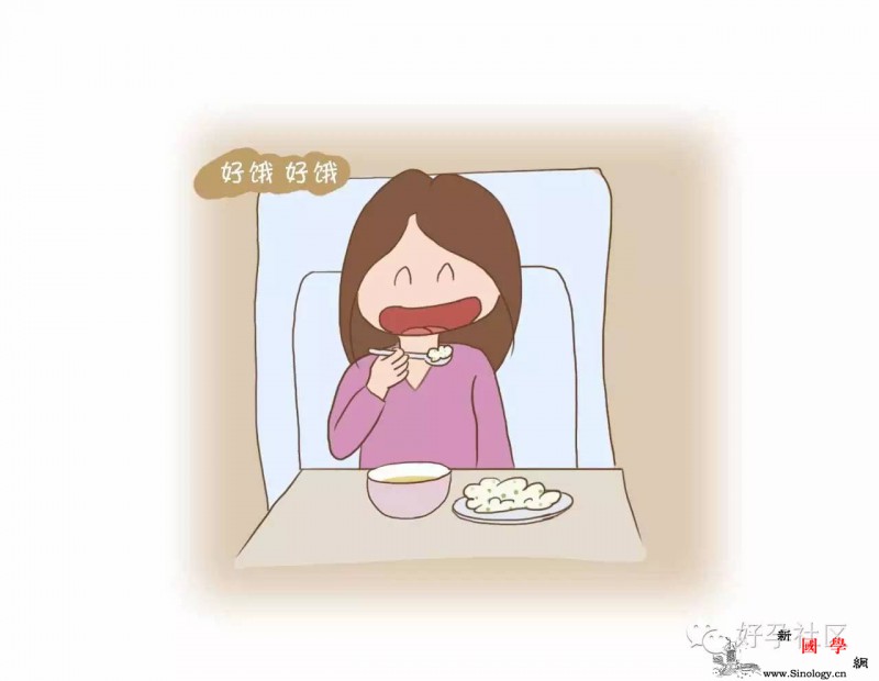 顺产过后你不可不知的三大事情越早做越好！_吸吮-产床-助产士-顺产-