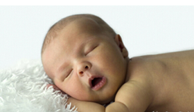 八个月宝宝打呼噜怎么办_淤积-扁桃体-肥大-打呼噜-