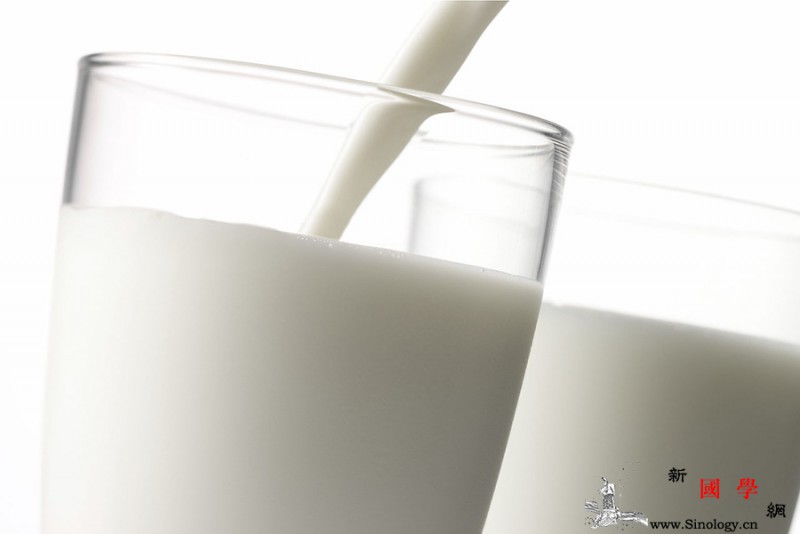 孕妇喝牛奶有什么好处_食道炎-乳糖-亚铁-摄入-