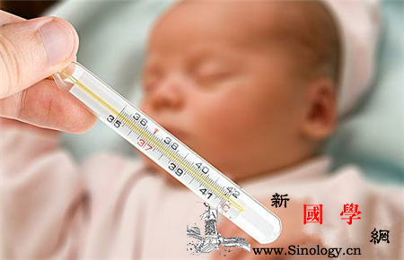 6个月宝宝发烧怎么办_病因-个月-降温-用药-