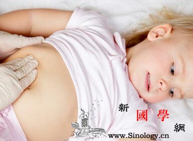 小儿急性阑尾炎的症状：学会早期观察_阑尾炎-阑尾-穿孔-婴幼儿-