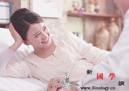 产后妈妈一定要预防这6大病症_产褥热-导尿-排尿-会阴-