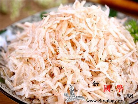 虾皮怎么吃补钙宝宝吃_虾皮-香油-芹菜-油菜-
