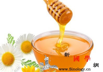 孕妇适量喝蜂蜜可促进消化吸收_荆条-洋槐-妊娠-便秘-