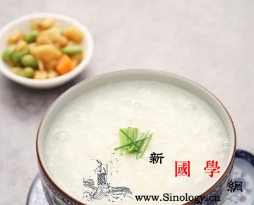 孕妇喝什么粥好？利于孕妇吸收的粥品推荐_腰果-粳米-黑芝麻-孕妇-