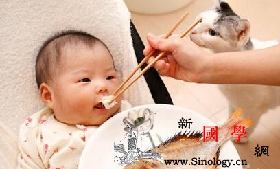 宝宝吃鱼如何去刺_鱼刺-饭团-纱布-吃鱼-