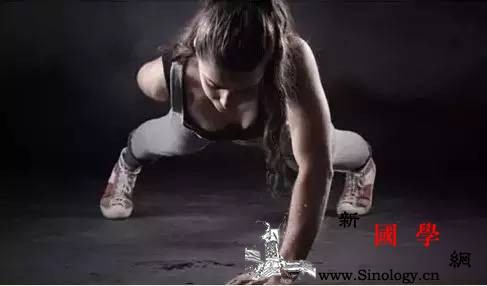 产后锻炼：家用7分钟快速流汗HIIT有氧训练_生活方式-间歇-训练-动作-