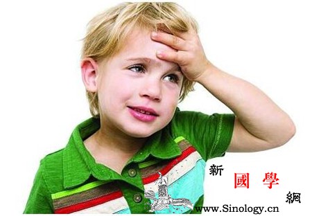 孩子头痛的原因有哪些_脑瘤-长时间-脑部-牵扯-