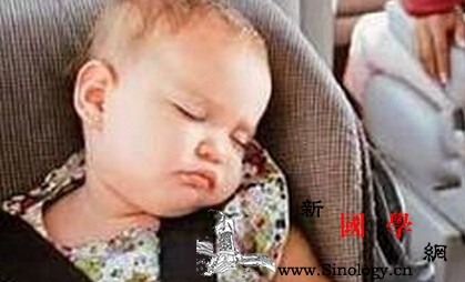 宝宝晕车的护理小妙招_粑粑-妙招-晕车-症状-