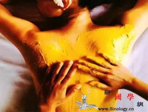 按摩这些穴位能有效助孕吗？_气海-肚脐-怀孕-按摩-怀孕准备