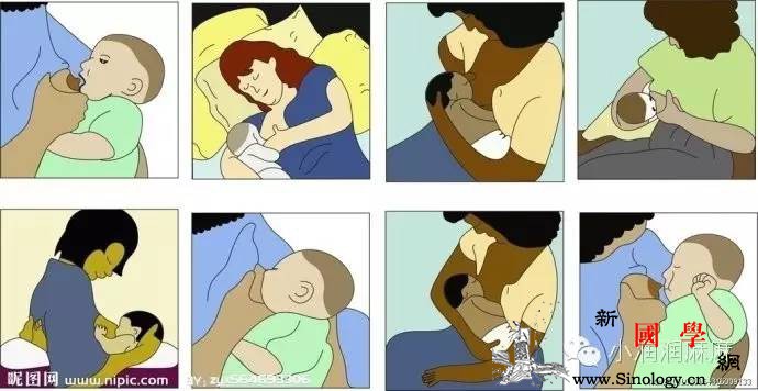 花5000元找“催乳师”不如自己掌握点母乳_初乳-吸吮-乳汁-乳头-