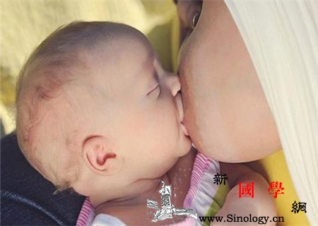 宝宝吃夜奶好不好_生长发育-母乳-月内-出生-