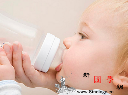 宝宝奶粉喂养知识大全_奶嘴-乳汁-奶瓶-奶粉-