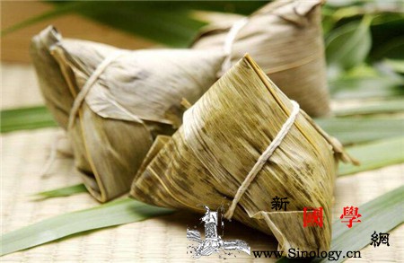 端午节送礼一般送什么_岁序-滋补品-海参-粽子-