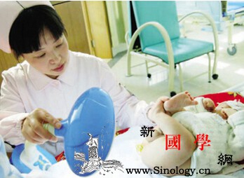 小儿肠套叠治疗方法_肠套叠-肠管-灌肠-复位-