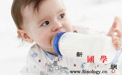 宝宝喝羊奶粉的好处_羊奶-叶酸-蛋白质-婴儿-