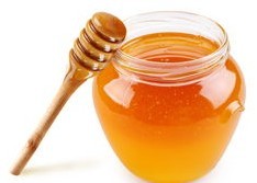 孕期适量食用蜂蜜可缓解孕期不适_孕期-花粉-妊娠-适量-