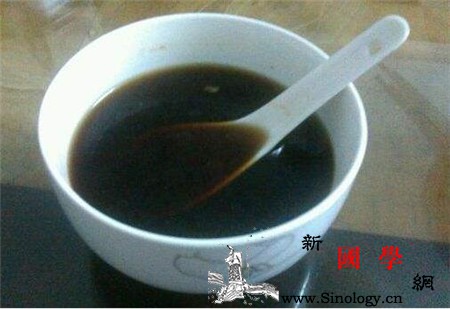 宝宝喝中药可以加糖吗_汤药-药液-苦味-红糖-