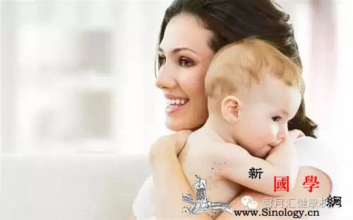 你中招了吗？产后护理十大误区_直肠-产妇-产后-子宫-