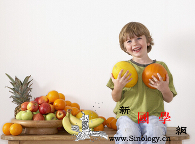 宝宝吃水果的好处_胆固醇-便秘-减轻-预防-