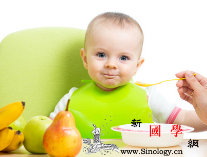 宝宝多大可以吃水果泥_加热-桔汁-吃水果-食物-