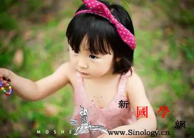 请让你的孩子在七岁前明白这些道理_父母-等待-东西-孩子-
