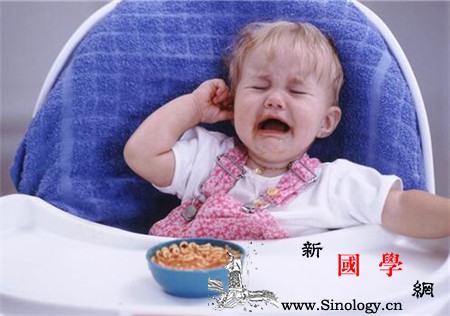 小孩厌食症的治疗方法_硫酸锌-厌食症-脾胃-穴位-