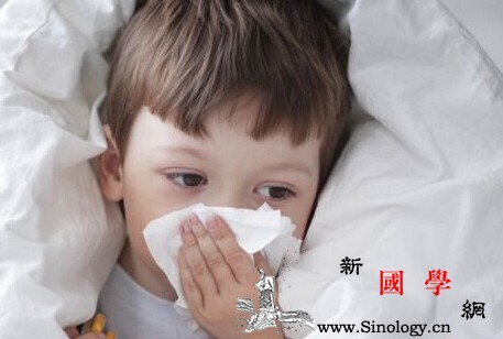 冬季感冒是风寒还是风热如何判断?_风寒-生姜-起因-便秘-