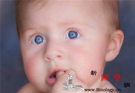 儿童吃手怎么办_奶嘴-表扬-手指-儿童-