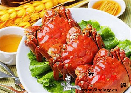宫颈炎可以吃螃蟹吗_弧菌-螃蟹-细菌-维生素-