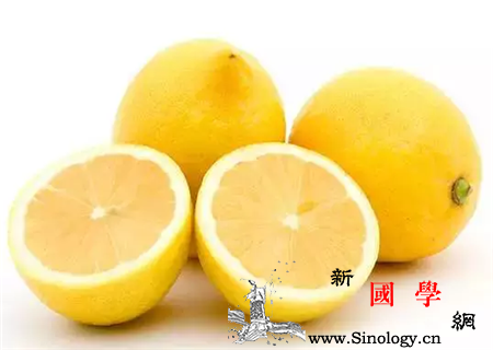 宫颈炎可以吃柠檬吗_烟酸-祛痰-柠檬水-肾结石-