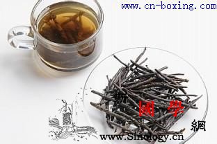 道医教你识别掺伪的苦丁茶_苦丁茶-教你-甘味-黄绿色-