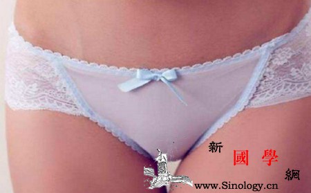 从内裤分泌物就能判断女人是否容易怀孕？如何查_黏液-排卵-受孕-分泌物-孕前检查